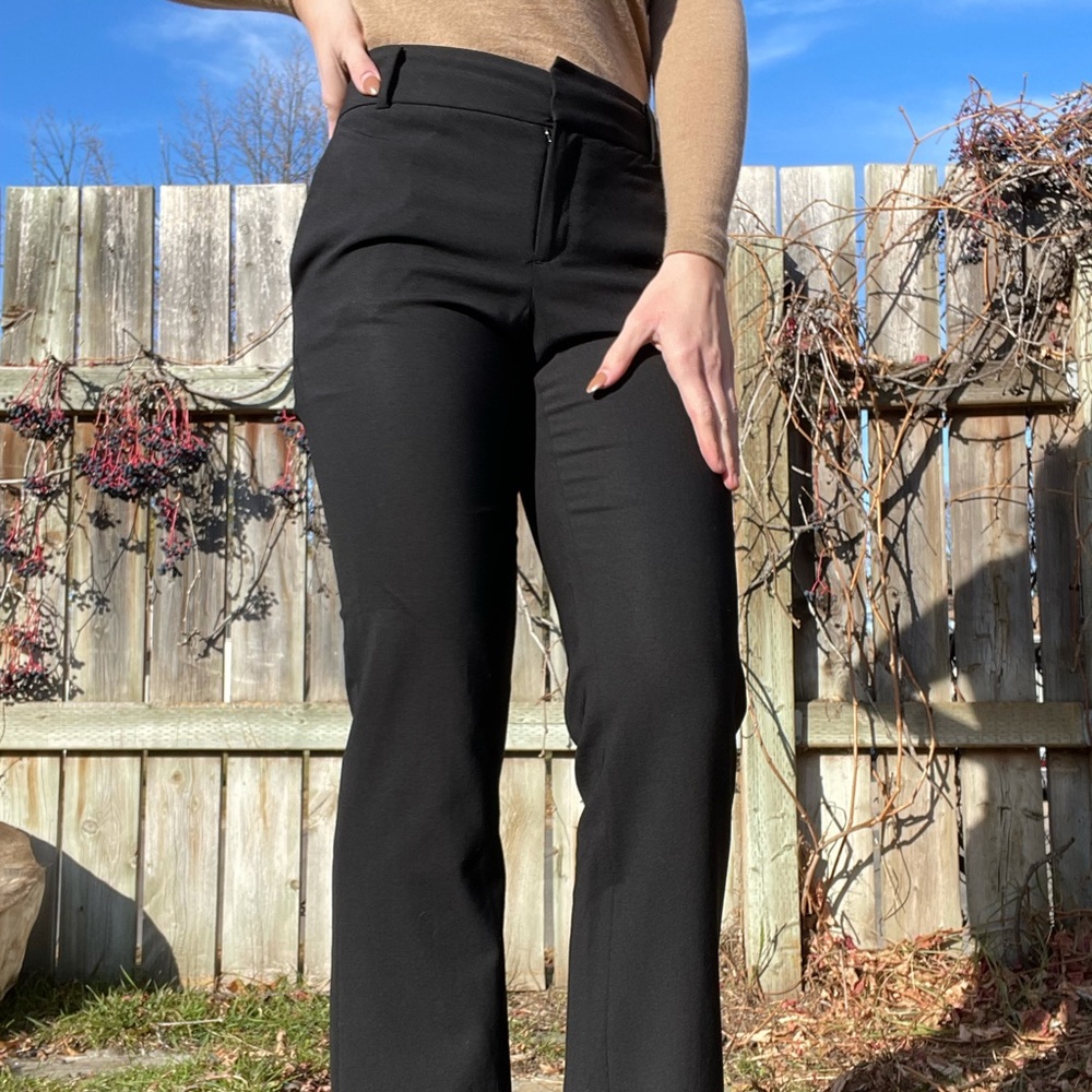 Banana Republic Pants